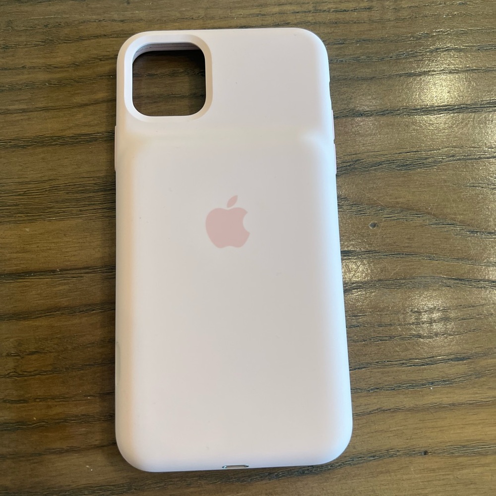 Apple iPhone Battery Case